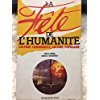 La Fête de l'Humanité: Culture communiste, culture populaire Books