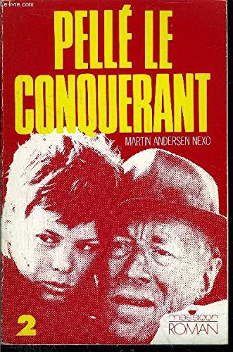 Pelle le conquérant, tome 2 : L'apprentissage book