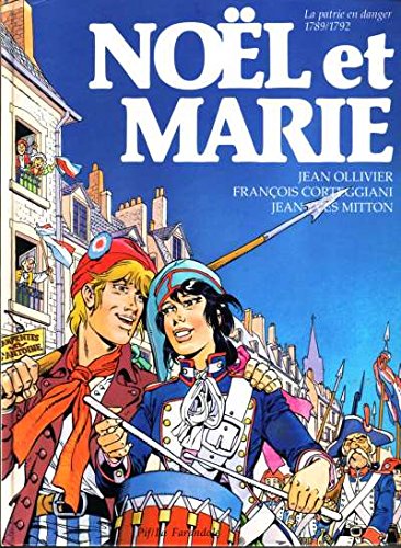 Noël et marie-tome 2-la 073193 Books