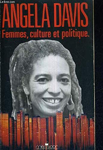 Femmes, culture et politique book