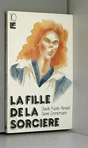 La fille de la sorcière (Lf Romans) Books