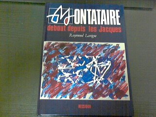 Montataire : Debout depuis les Jacques book