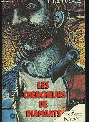 Les chercheurs de diamants : roman (Littérature Etrangère) Books