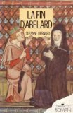 La fin d'abelard : roman (Littérature Française) Books
