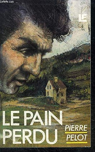 Product Image: Le pain perdu
