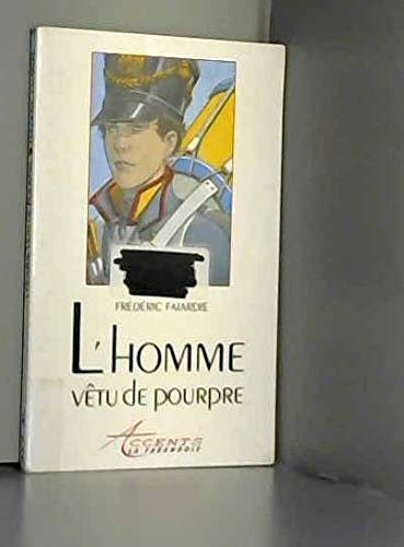 L'Homme vêtu de pourpre Books