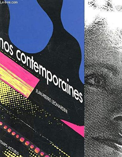 Nos contemporaines book