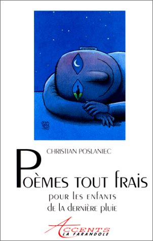 POEMES TOUT FRAIS POUR LES ENFANTS... book