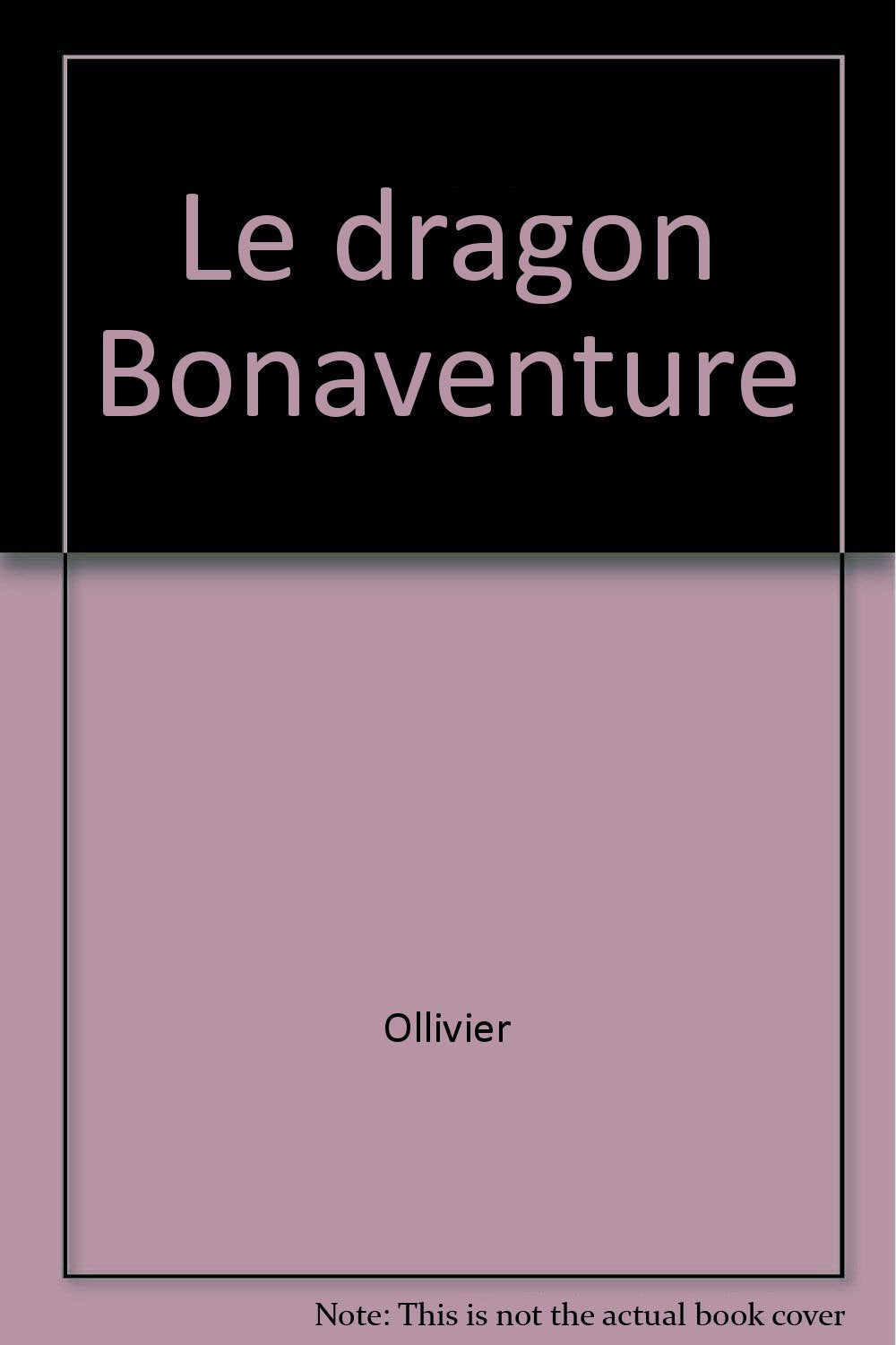 Product Image: Le Dragon Bonaventure