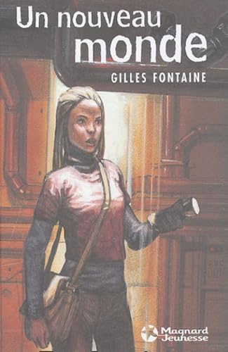 Un nouveau monde book