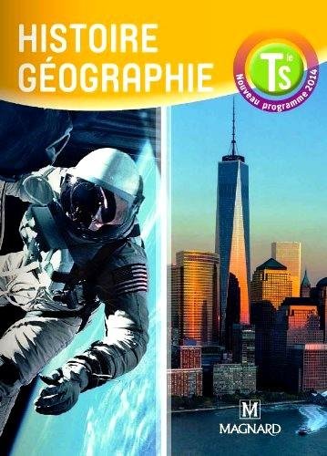Histoire géographie, terminale S Professional & Reference Books