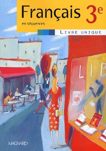 Product Image: Français, 3ème