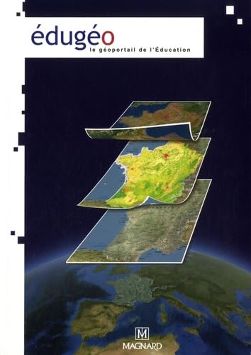 Edugéo: Le géoportail de l'Education book