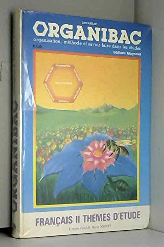 Français / grandes problematiques litteraires et générales (lycées, classes préparatoires aux grande (Organibac) Books