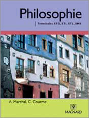 Philosophie terminales STG, STI, STL, SMS Professional & Reference Books
