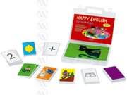 Happy english pour apprendre l'anglais book