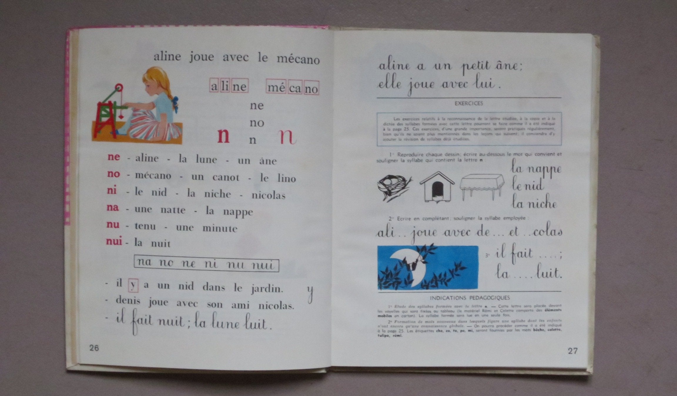 Rémi Colette: 2 livrets réunis Books