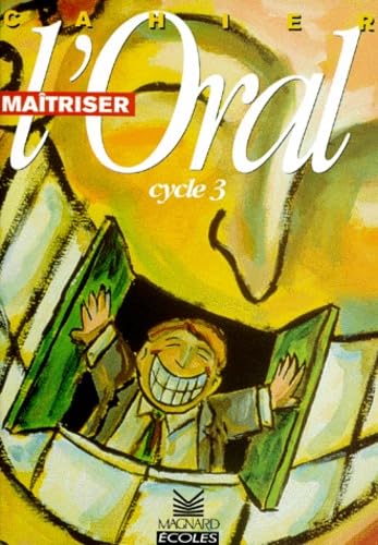 Product Image: Cahier de l'élève cycle 3