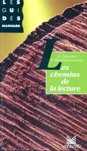 Les chemins de l'écriture Books