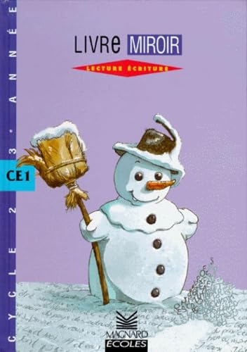 Cycle des apprentissages, 3e année, CE1 book