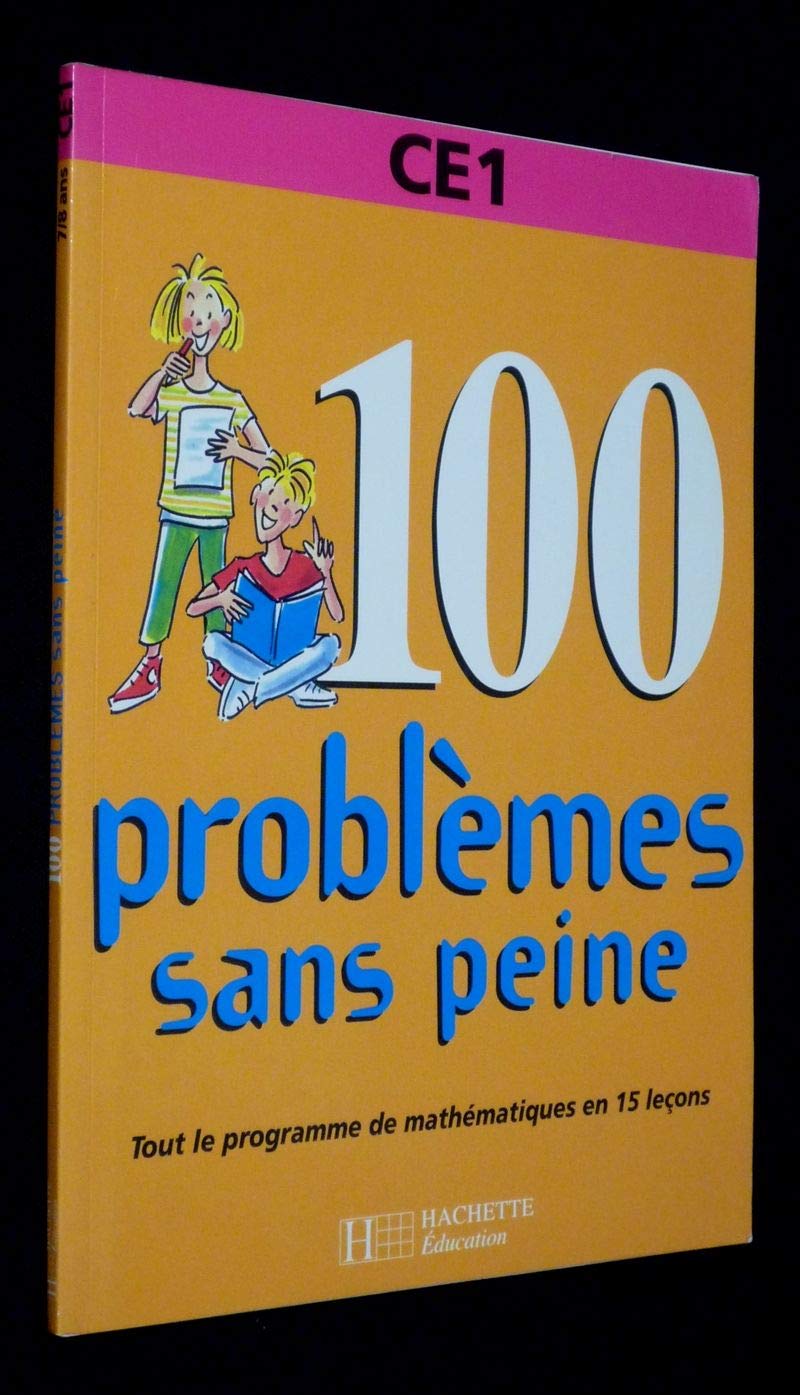 Les Cahiers Top Tome 3: Lecture , niveau CE 1 book