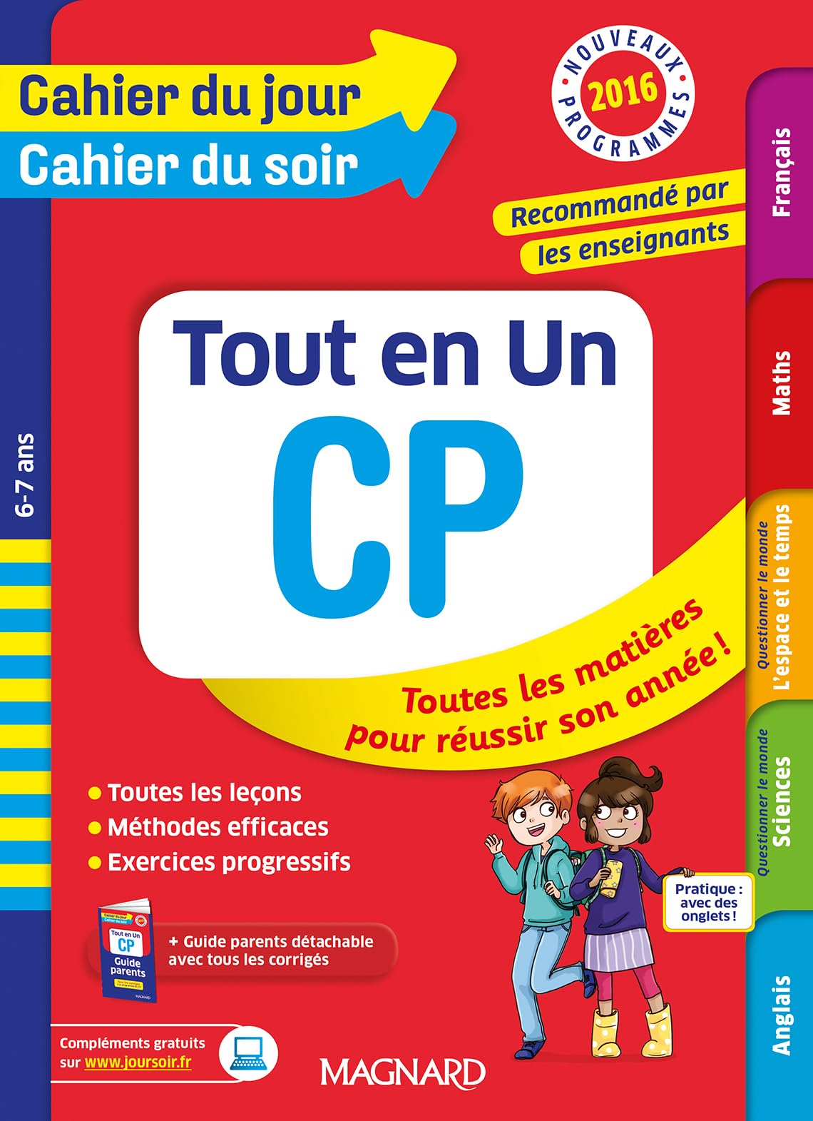 CP TOUT EN UN CAHIER DU JOUR SOIR book
