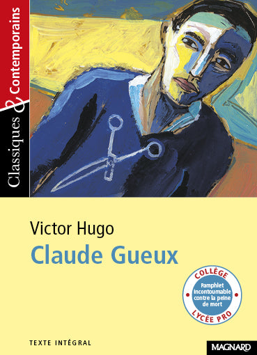 Claude Gueux Study Guides