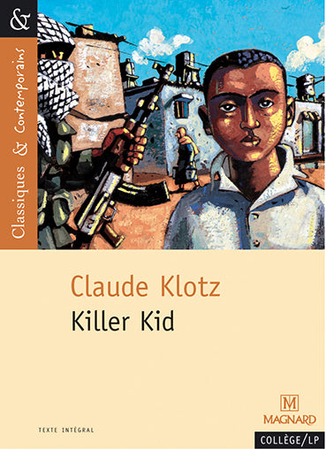 Killer kid Classics
