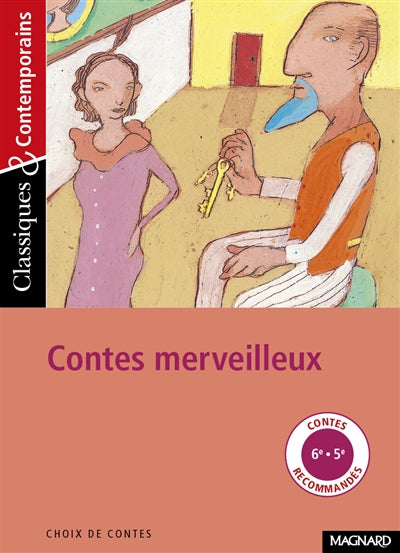 Product Image: Contes merveilleux