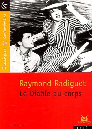 Product Image: Le diable au corps