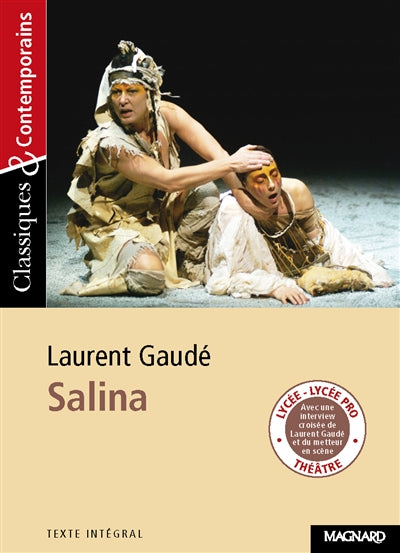 Product Image: Salina