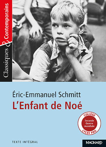 L'enfant de Noé Classics