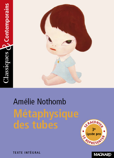 Product Image: Métaphysique des tubes