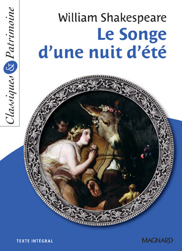 Le songe d'une nuit d'été Study Guides
