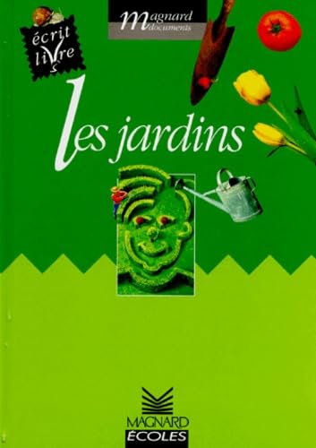 Product Image: Les Jardins. Cycle 2