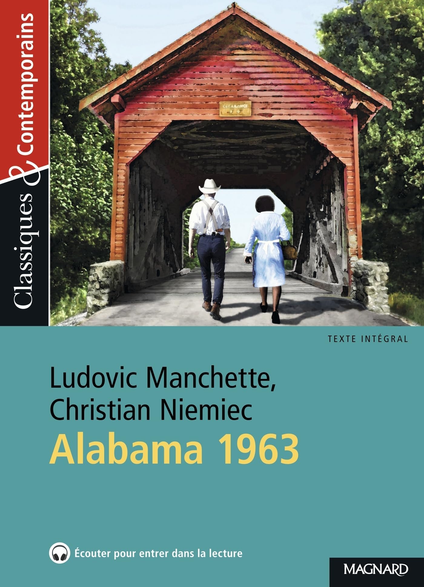 Alabama 1963 - Classiques et Contemporains International