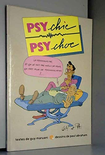 Psychic-psychoc 072596 (Bandes Dessin) Books