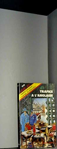 Trafics à l'anglaise : enquête à Liverpool Books