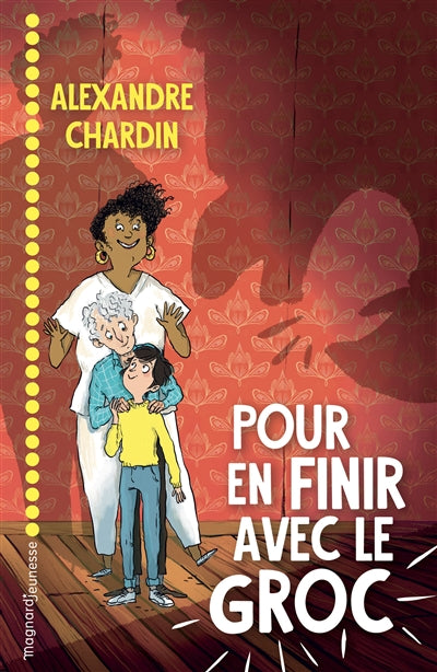 Product Image: Pour en finir avec le Groc