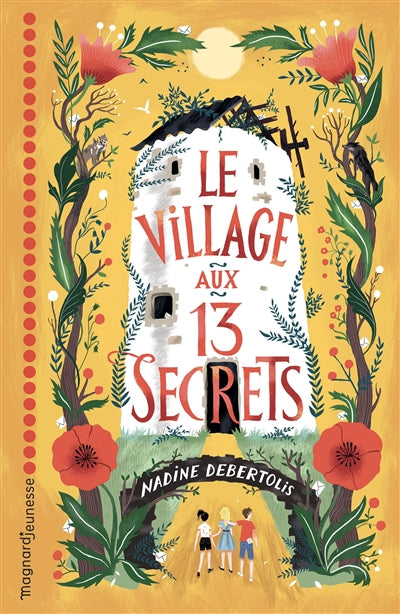 Product Image: Le village aux 13 secrets