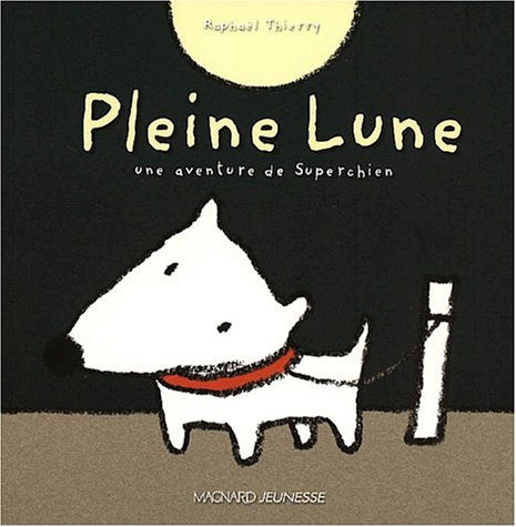 Pleine Lune Books