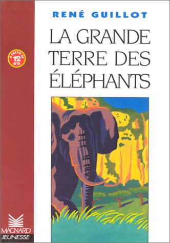 Les Romans : La Grande Terre des éléphants book