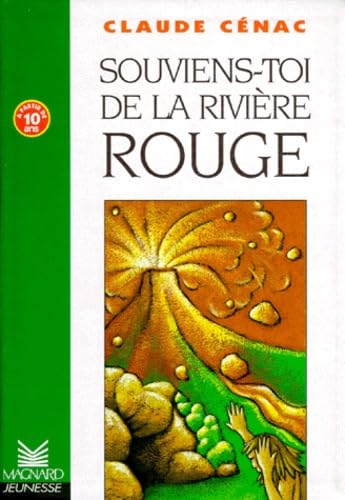 Les Romans : Souviens-toi de la rivière rouge book