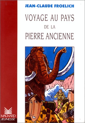 Voyage au pays de la pierre ancienne Books