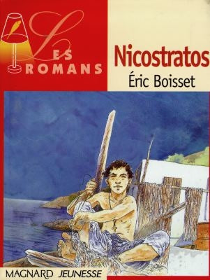 Nicostratos Books