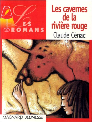 Product Image: Les cavernes de la rivière rouge