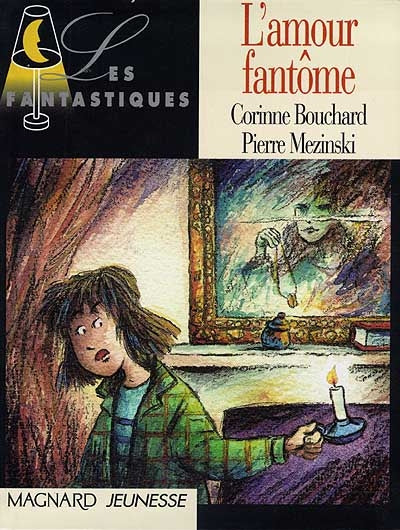 Product Image: L'amour fantôme