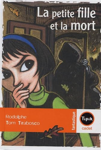 La petite fille et la mort book