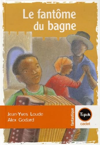 Le fantôme du bagne book