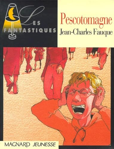 Pescotomagne book